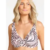 Damella of Sweden Bikinibra Underwire Jamie - Brown - F/G x 38