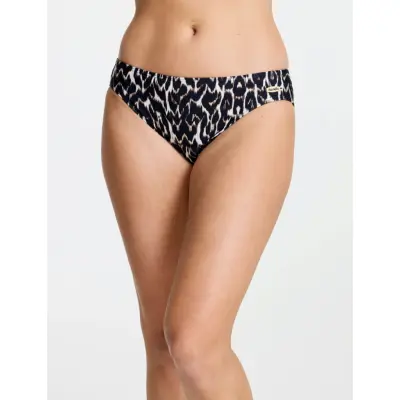 Damella of Sweden Bikinibrief Brigitte - Brown - 38