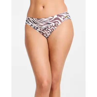 Damella of Sweden Bikinibrief Brigitte - Brown - 44