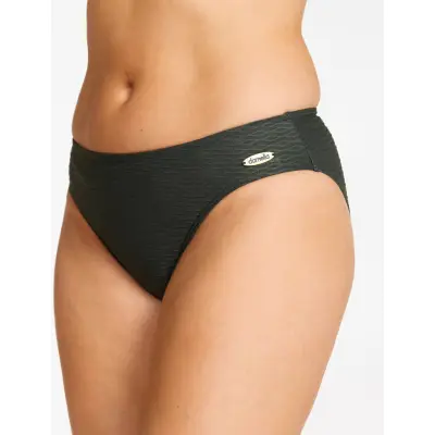 Damella of Sweden Bikinibrief Brigitte - Green - 48