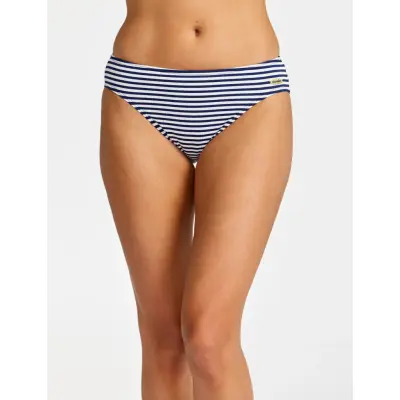 Damella of Sweden Bikinibrief Brigitte - Navy - 40
