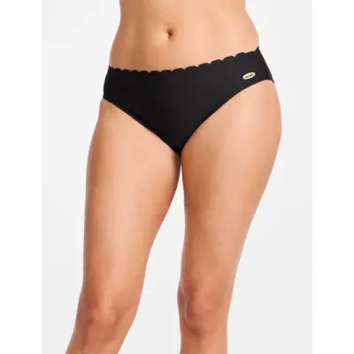 Damella of Sweden Bikinibrief Emily - Black - 48