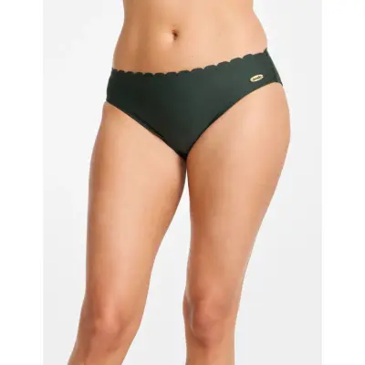 Damella of Sweden Bikinibrief Emily - Khaki green - 48