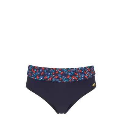 Damella Of Sweden Bikinibrief Veronica Marinblå