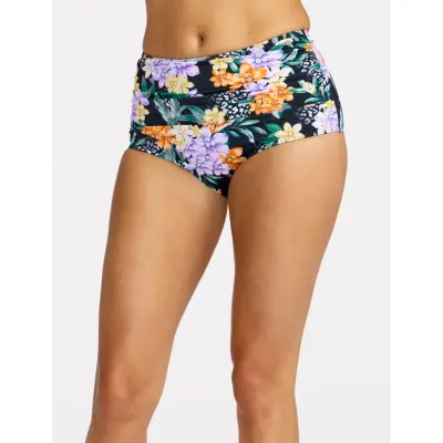 Damella of Sweden Bikinibrief Maxi Audrey - Black - 40