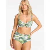 Damella of Sweden Bikinibrief Maxi Audrey - Multi/patterned - 38