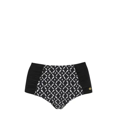 Damella Of Sweden Bikinibrief Maxi Meryl Marinblå