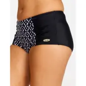 Damella of Sweden Bikinibrief Maxi Meryl - Navy - 40