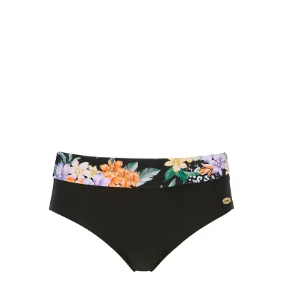 Damella of Sweden Bikinibrief Veronica - Black - 38