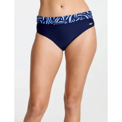 Damella of Sweden Bikinibrief Veronica - Navy - 38