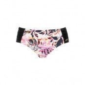 Damella Scarlett Botanical Bikini Brief