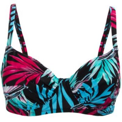 Damella Tropical Bikini Underwire Bra * Kampanj *