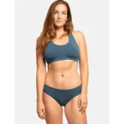 Danish Endurance Women's Bamboo Bikini 3-Pack - Multi/patterned - XS/S