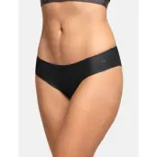 Danish Endurance Invisible Bikini (Women) 6-Pack - Black - XL