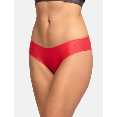 Danish Endurance Invisible Bikini (Women) 6-Pack - Multi/patterned - XL