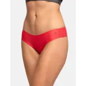 Danish Endurance Invisible Bikini (Women) 6-Pack - Multi/patterned - XS