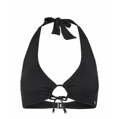 Panos Emporio Daphne Solid Top Svart