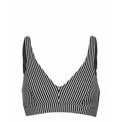 Dd Bra Bikinitop Svart Seafolly