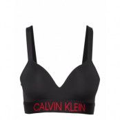 Demi Bralette - Fp Bikinitop Svart Calvin Klein