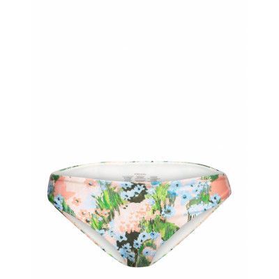 Dhalia, 1664 Swimwear Bikinis Bikini Bottoms Bikini Briefs Kräm STINE GOYA