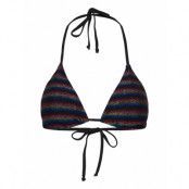 Becksöndergaard Disca Bel Bikini Top Multi/patterned