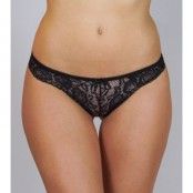 Doreanse - Love lace bikini - Black