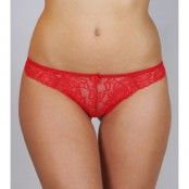 Doreanse - Love lace bikini - Red