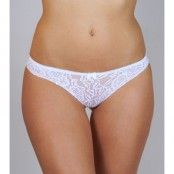 Doreanse - Love lace bikini - White