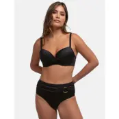 Dorina Azores Bikini Top - Black - D x 75