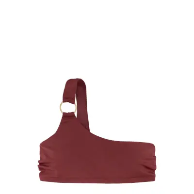 Dorina Azores Bikini Top Röd