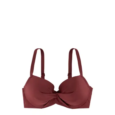 Dorina Azores Bikini Top Röd