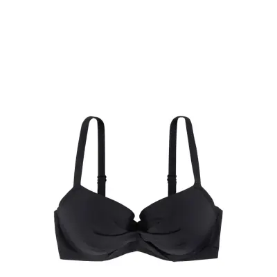 Dorina Azores Bikini Top Svart