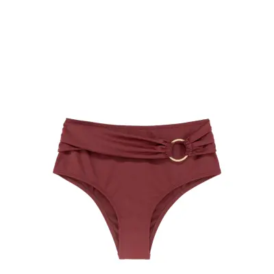 Dorina Azores Midi Röd