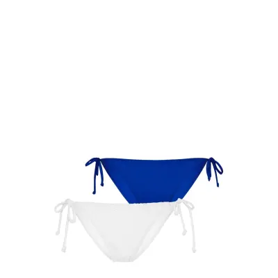 Dorina Baule 2Pp Brief Blå