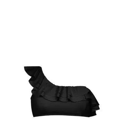 Dorina Cap Cana Bikini Top Svart