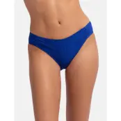 Dorina Madras Brief - Blue - XS