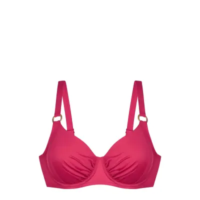 Dorina Mali Bikini Top Rosa