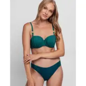 Dorina Mali Brief - Green - XXXL