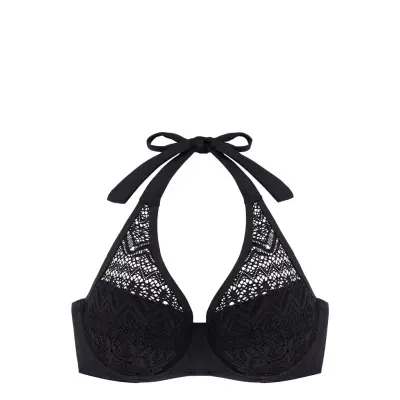 Dorina Samoa Bikini Top Svart