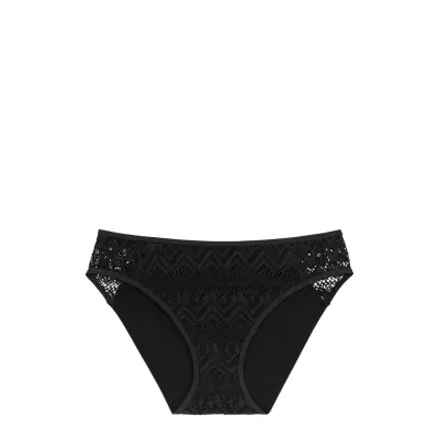 Dorina Samoa Brief Svart