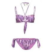 Dumas Bikini Bikini Multi/mönstrad Dante6