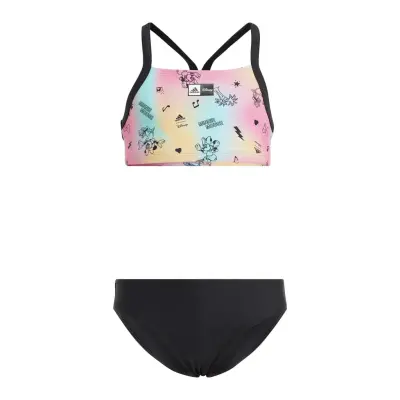 Adidas Sportswear Dy Min Ro Bik Rosa