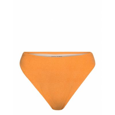 Faithfull The Brand Dylla Bikini Underdelar Orange