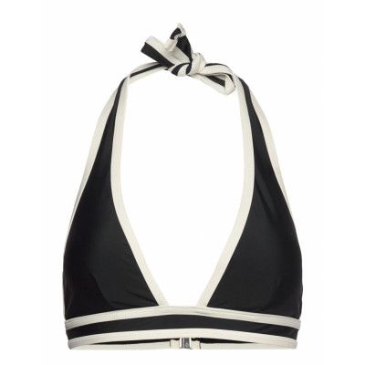 InWear Ealeneiw Bikini Top Svart