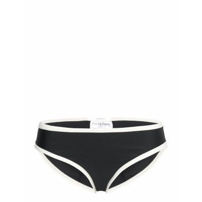InWear Ealeneiw Brazilian Brief Svart