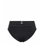 Fantasie East Hampton High Waist Bikini Brief Svart