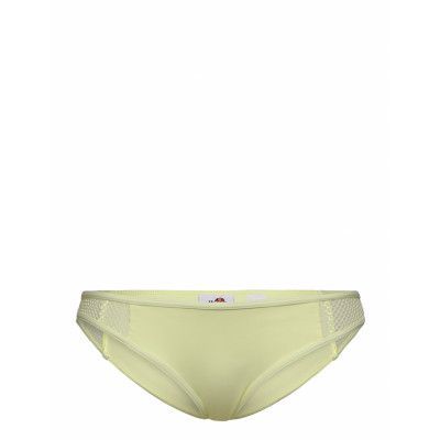 El Zandra Swimwear Bikinis Bikini Bottoms Bikini Briefs Gul Ellesse