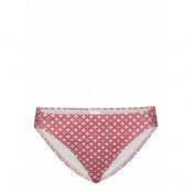 Elaine Pattern Bikini Bottom Bikinitrosa Rosa Morris Lady