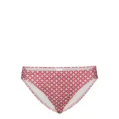 Elaine Pattern Bikini Bottom Bikinitrosa Rosa Morris Lady