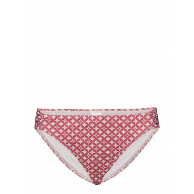 Elaine Pattern Bikini Bottom Bikinitrosa Rosa Morris Lady